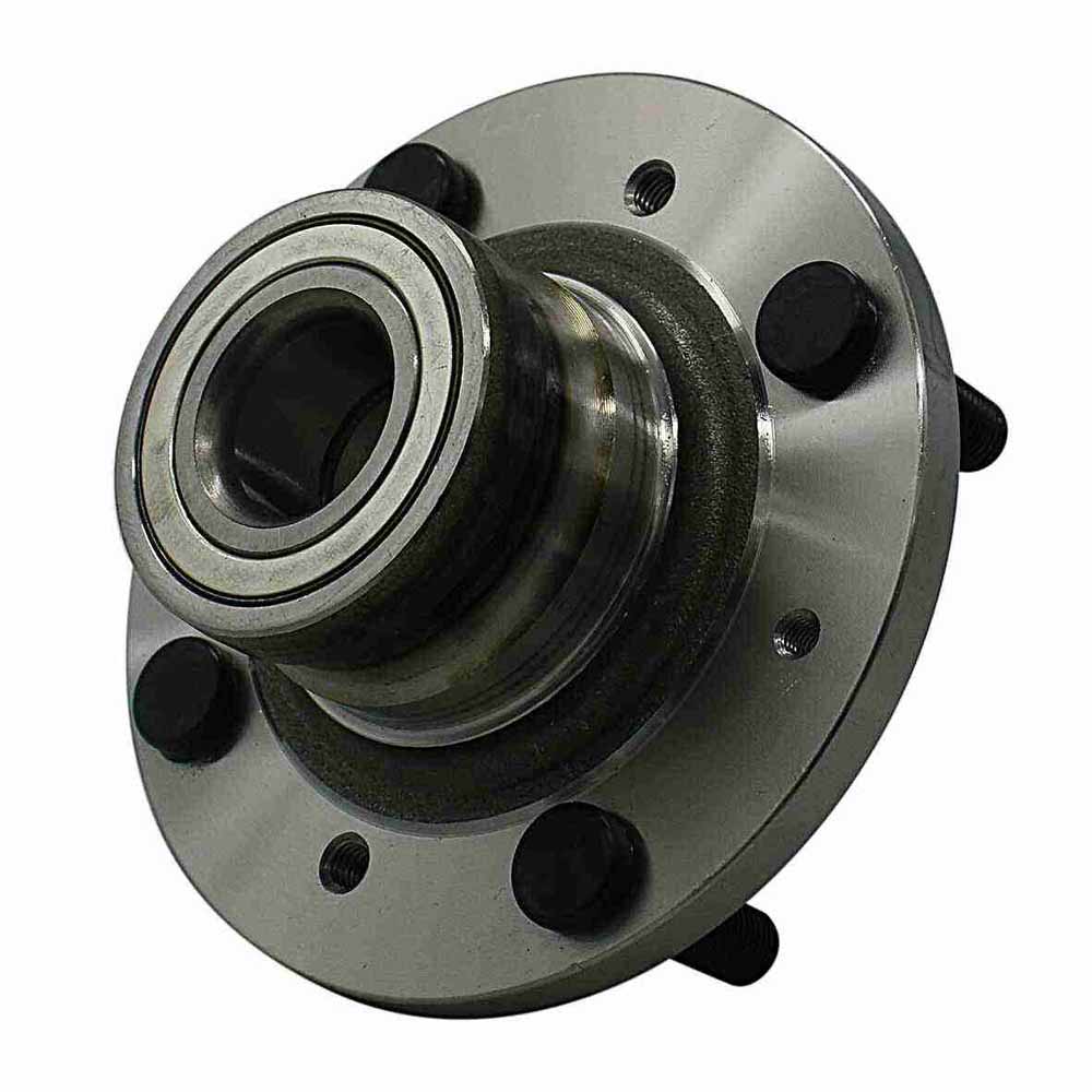 1992 Eagle Summit Wheel Hub Assembly