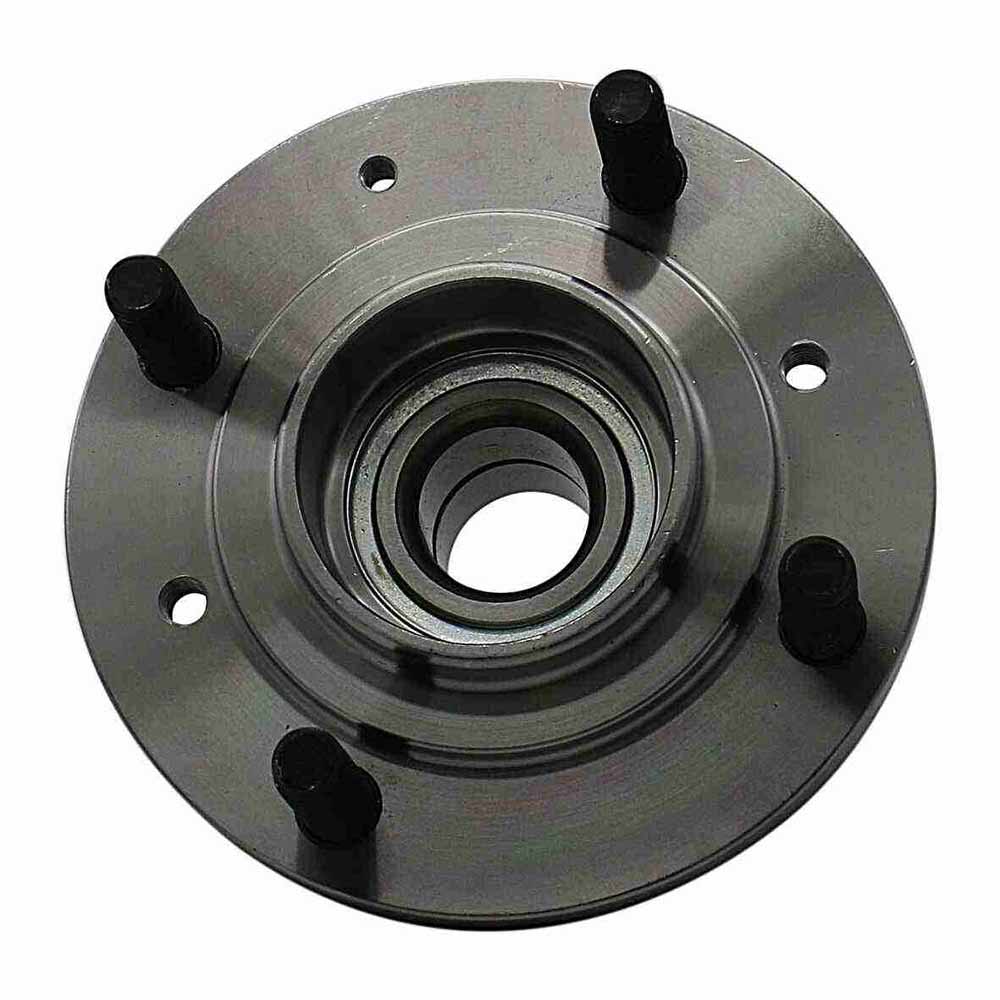 1992 Eagle Summit Wheel Hub Assembly
