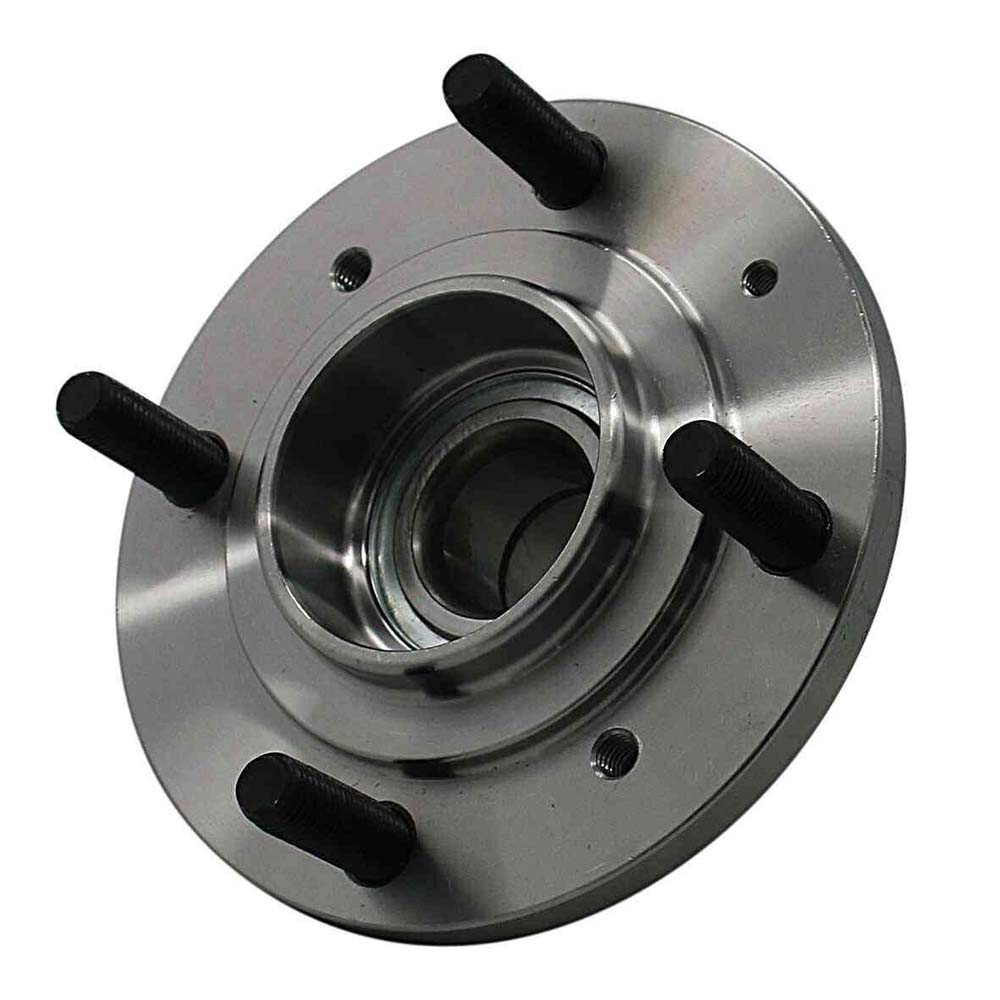 1992 Eagle Summit Wheel Hub Assembly