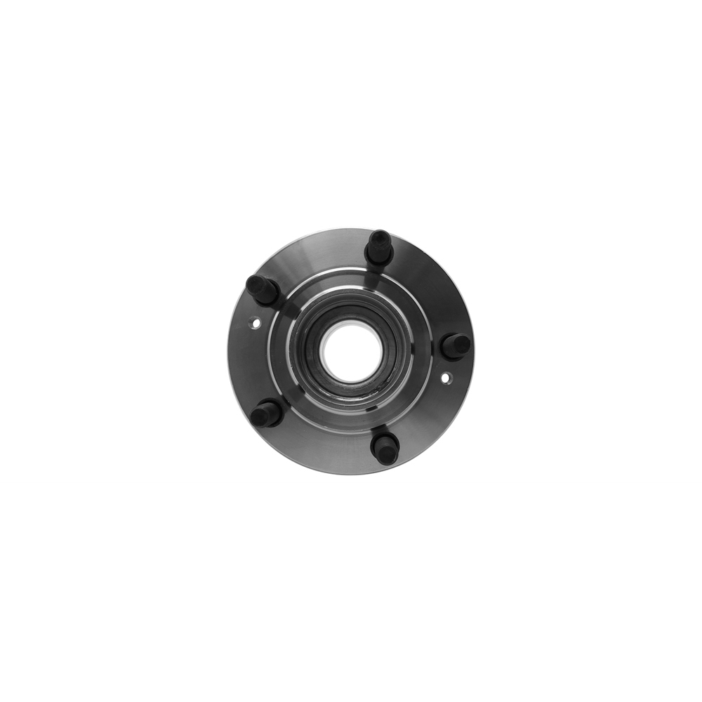 1996 Dodge Stealth Wheel Hub Assembly