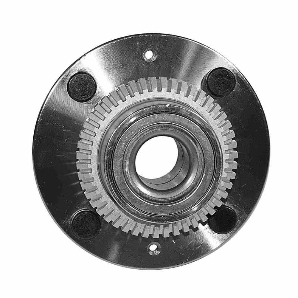 1994 Eagle Summit Wheel Hub Assembly