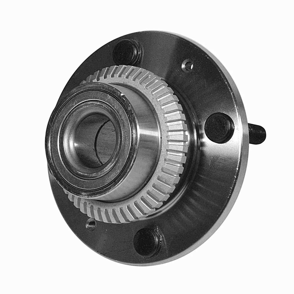 1994 Eagle Summit Wheel Hub Assembly