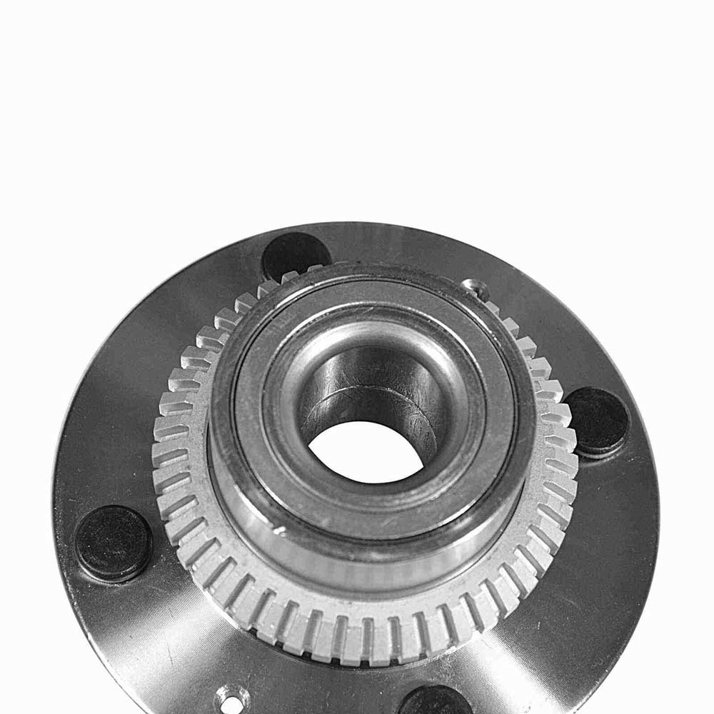 1994 Eagle Summit Wheel Hub Assembly