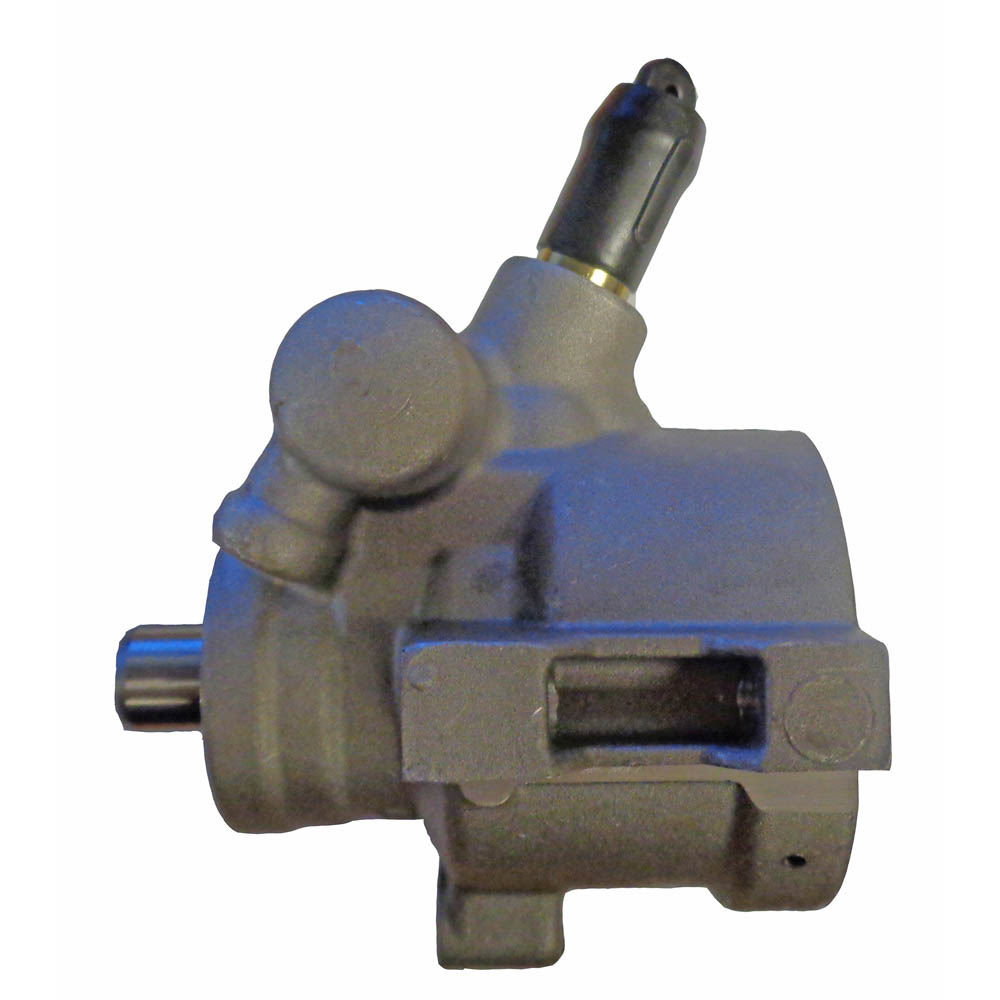 BuyAutoParts 86-06014AN Power Steering Pump