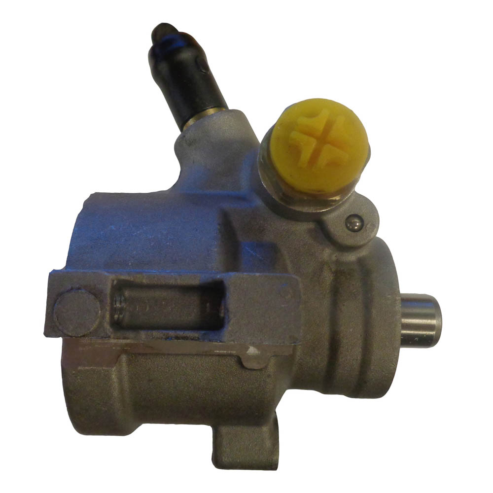 BuyAutoParts 86-06014AN Power Steering Pump