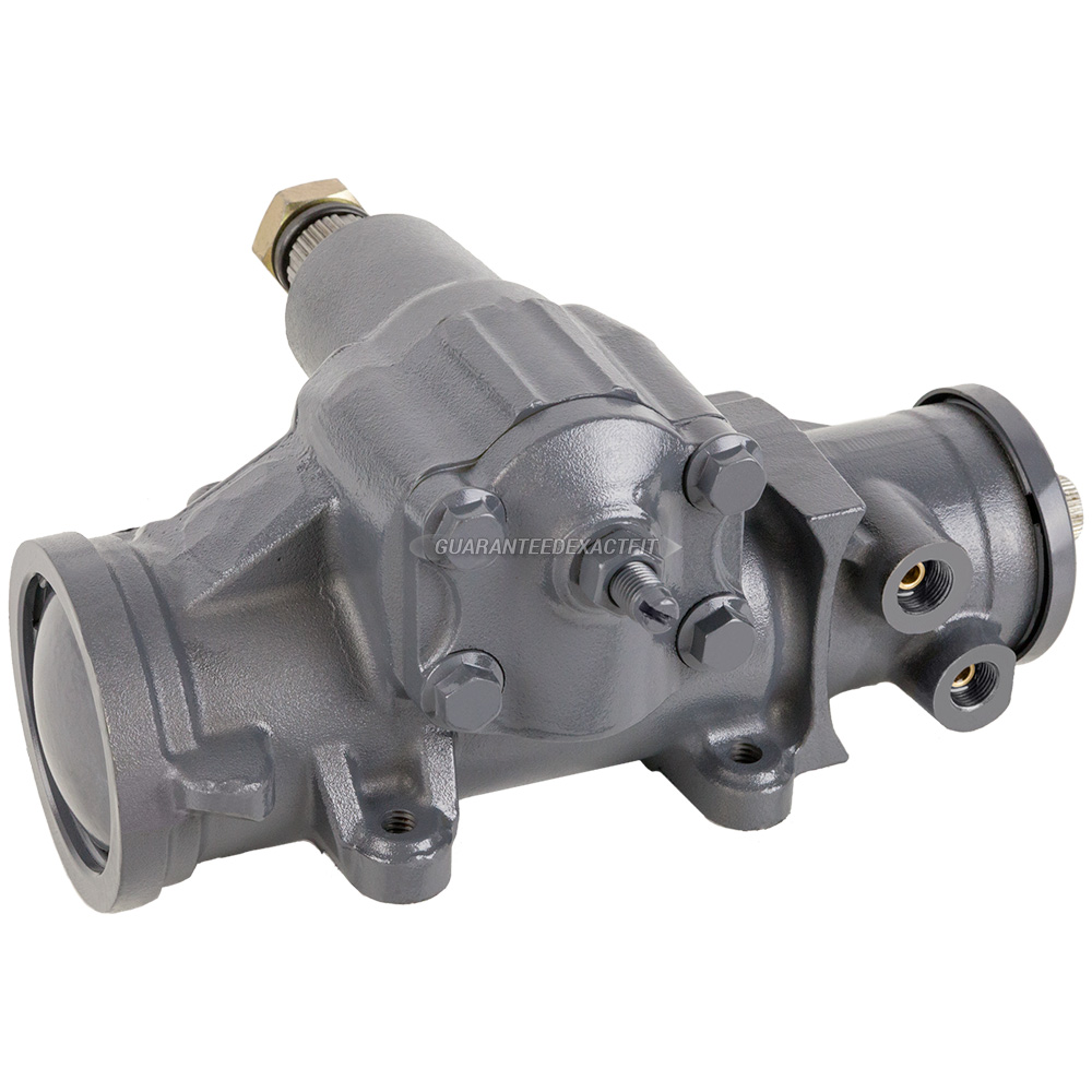 BuyAutoParts 82-00019AN Power Steering Gear Box