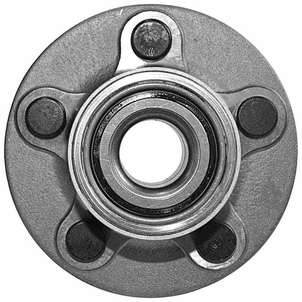 2000 Dodge Neon Wheel Hub Assembly