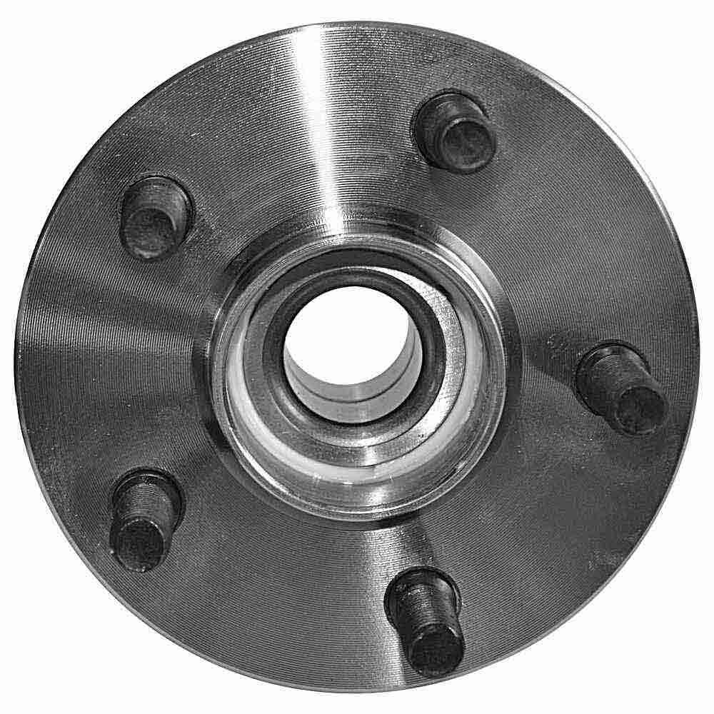 2000 Dodge Neon Wheel Hub Assembly