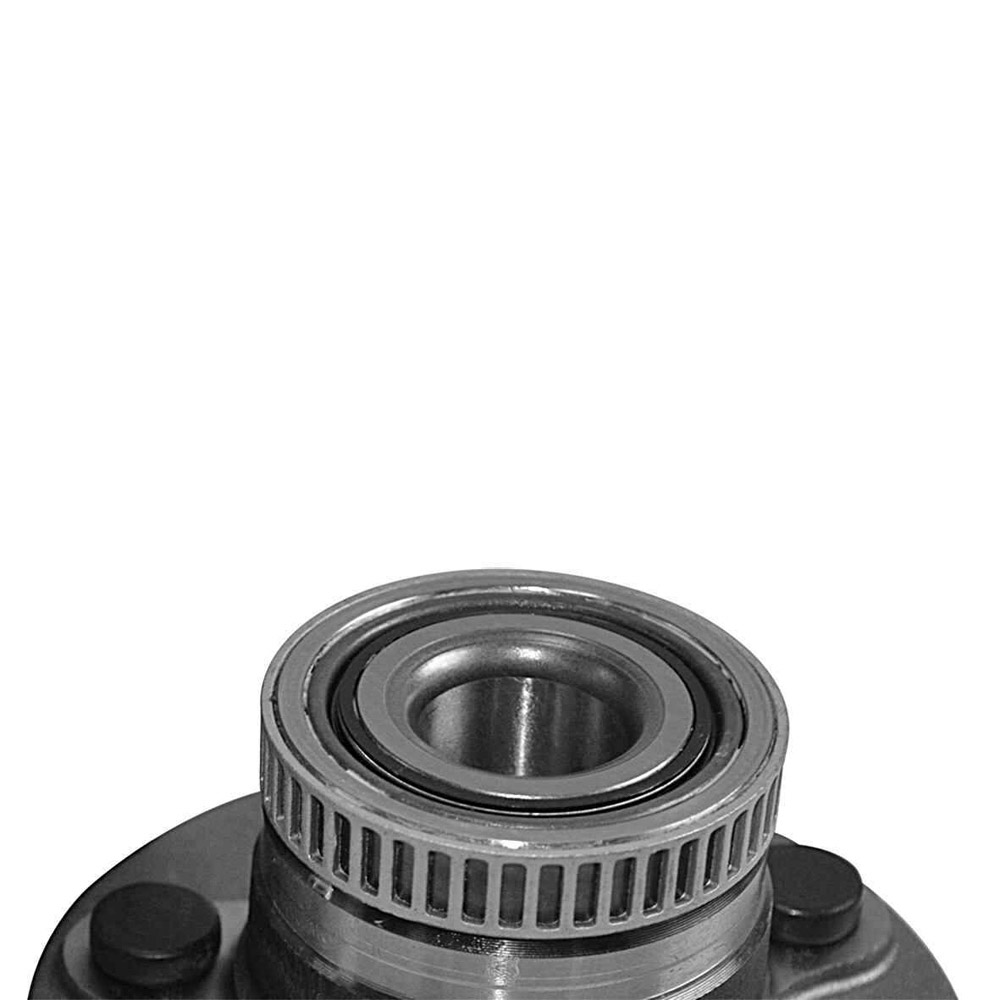 2000 Dodge Neon Wheel Hub Assembly