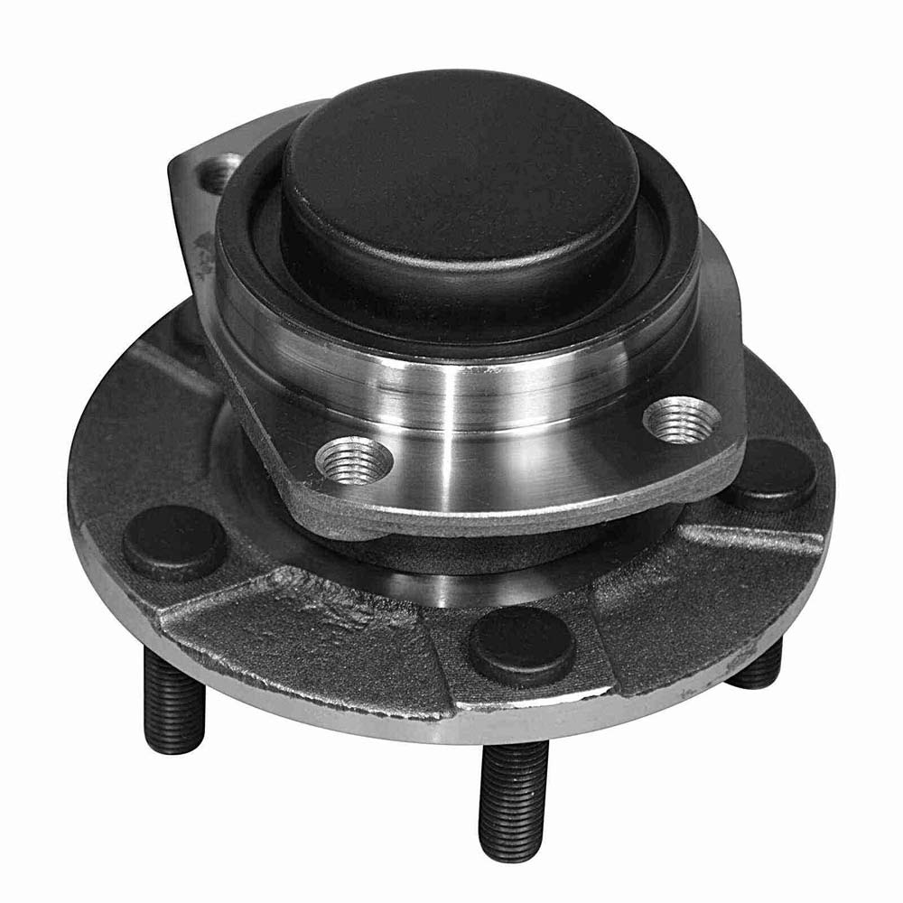 2003 Dodge Caravan Wheel Hub Assembly