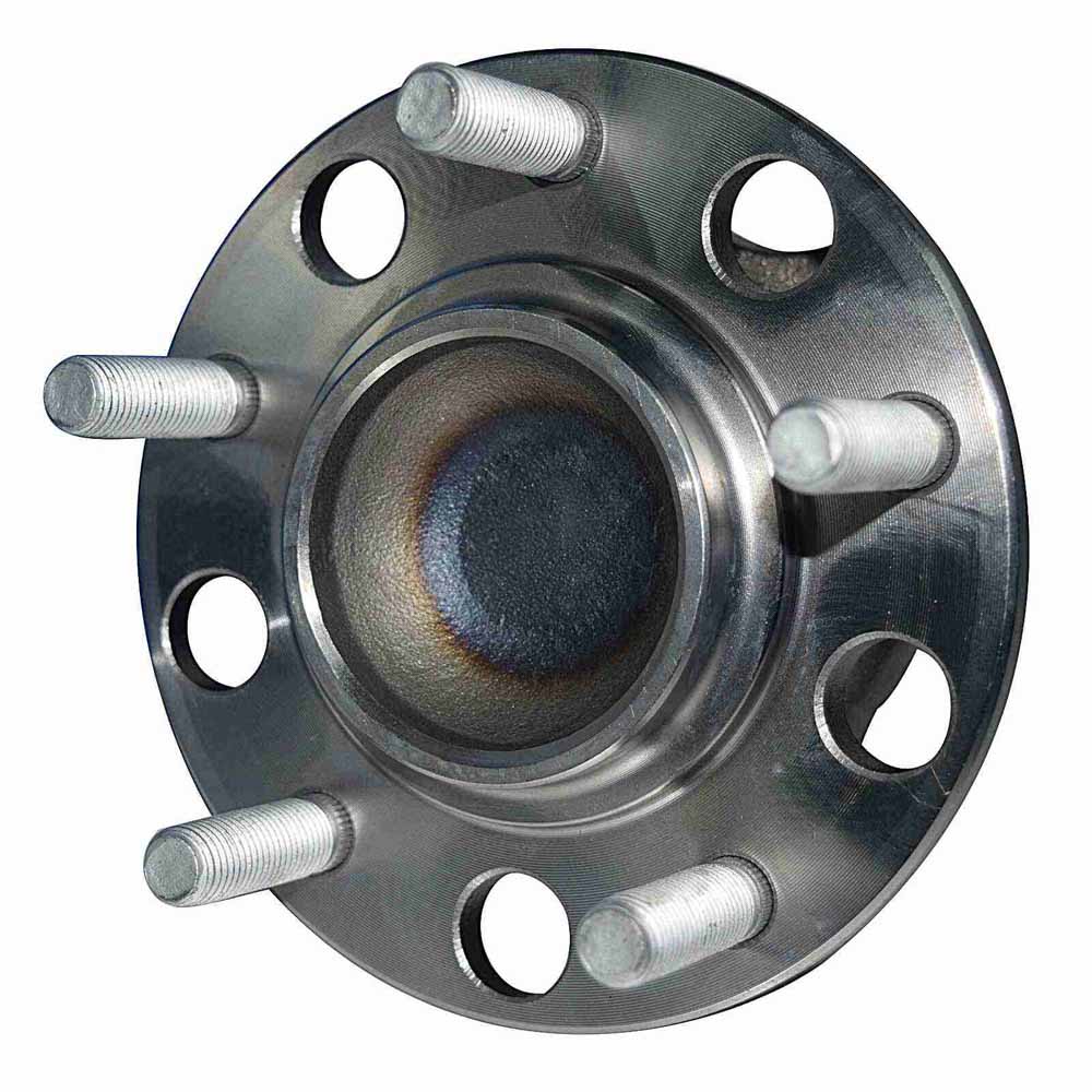 2009 Mitsubishi Lancer Wheel Hub Assembly