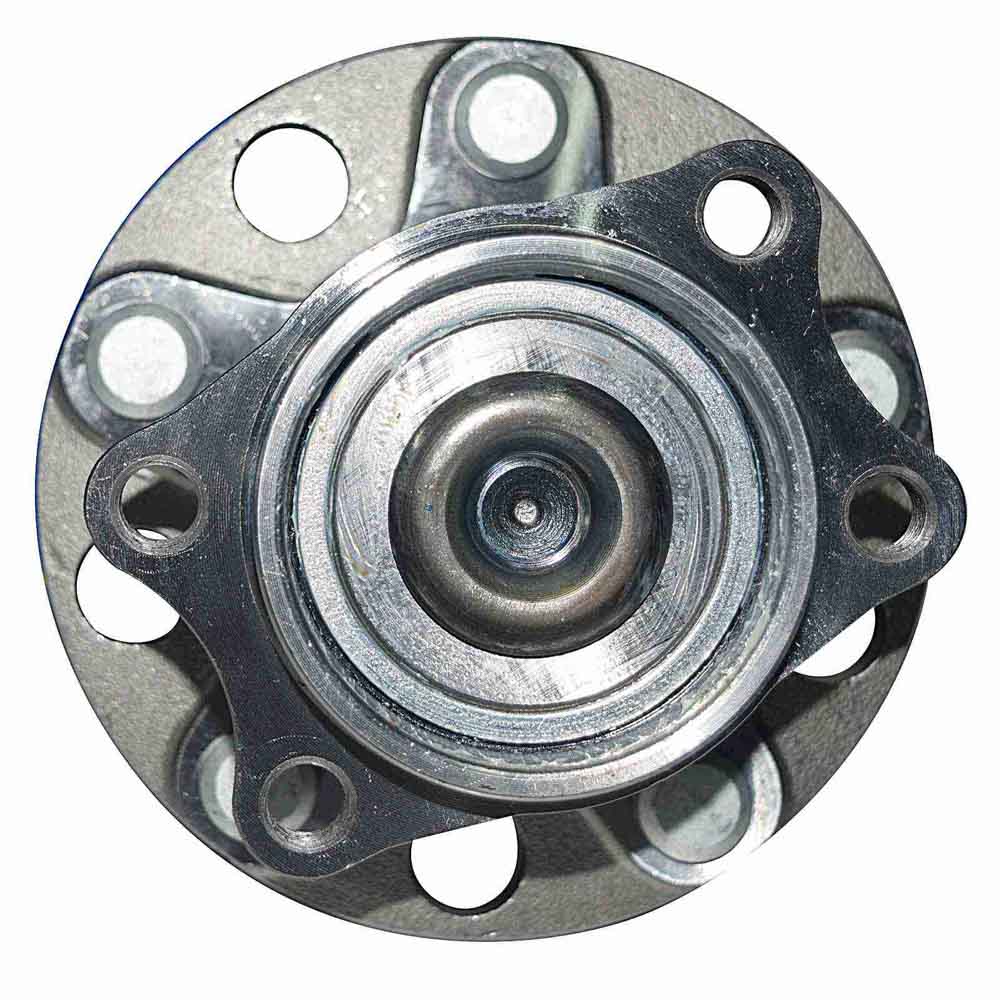 2009 Mitsubishi Lancer Wheel Hub Assembly