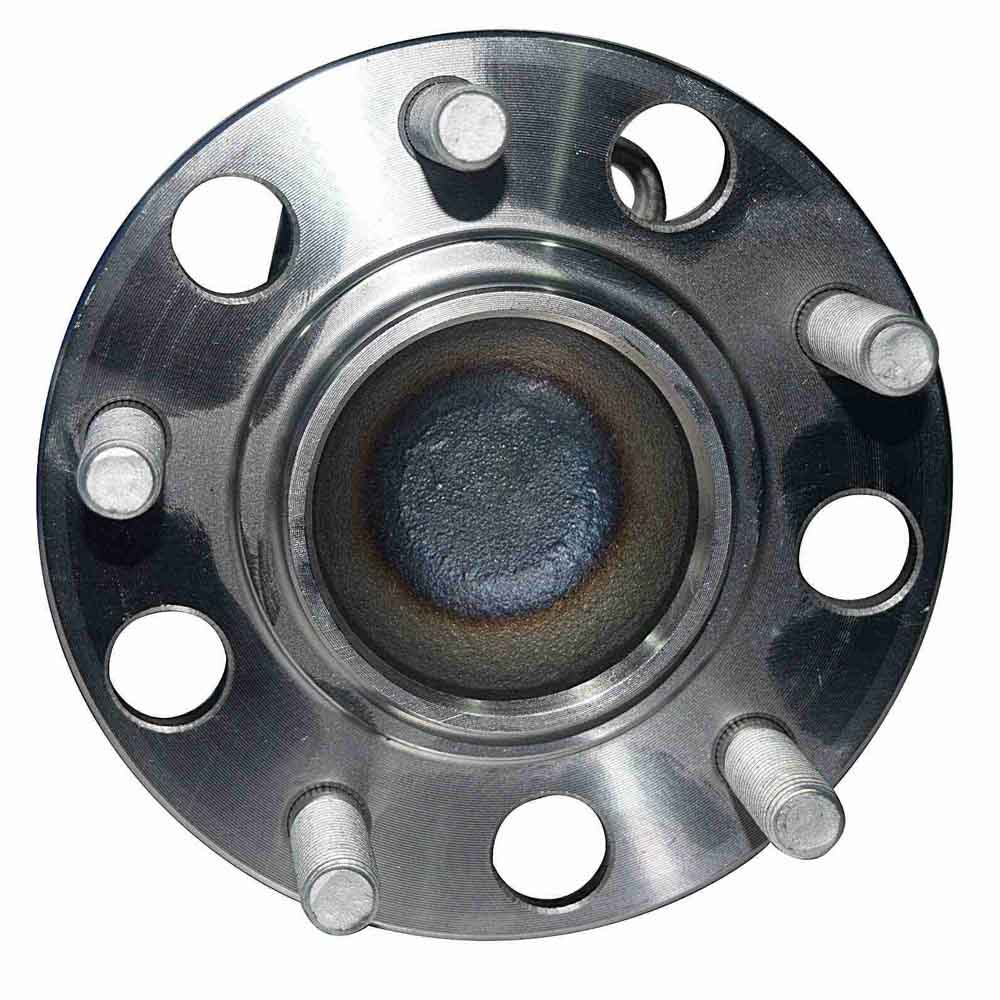 2009 Mitsubishi Lancer Wheel Hub Assembly