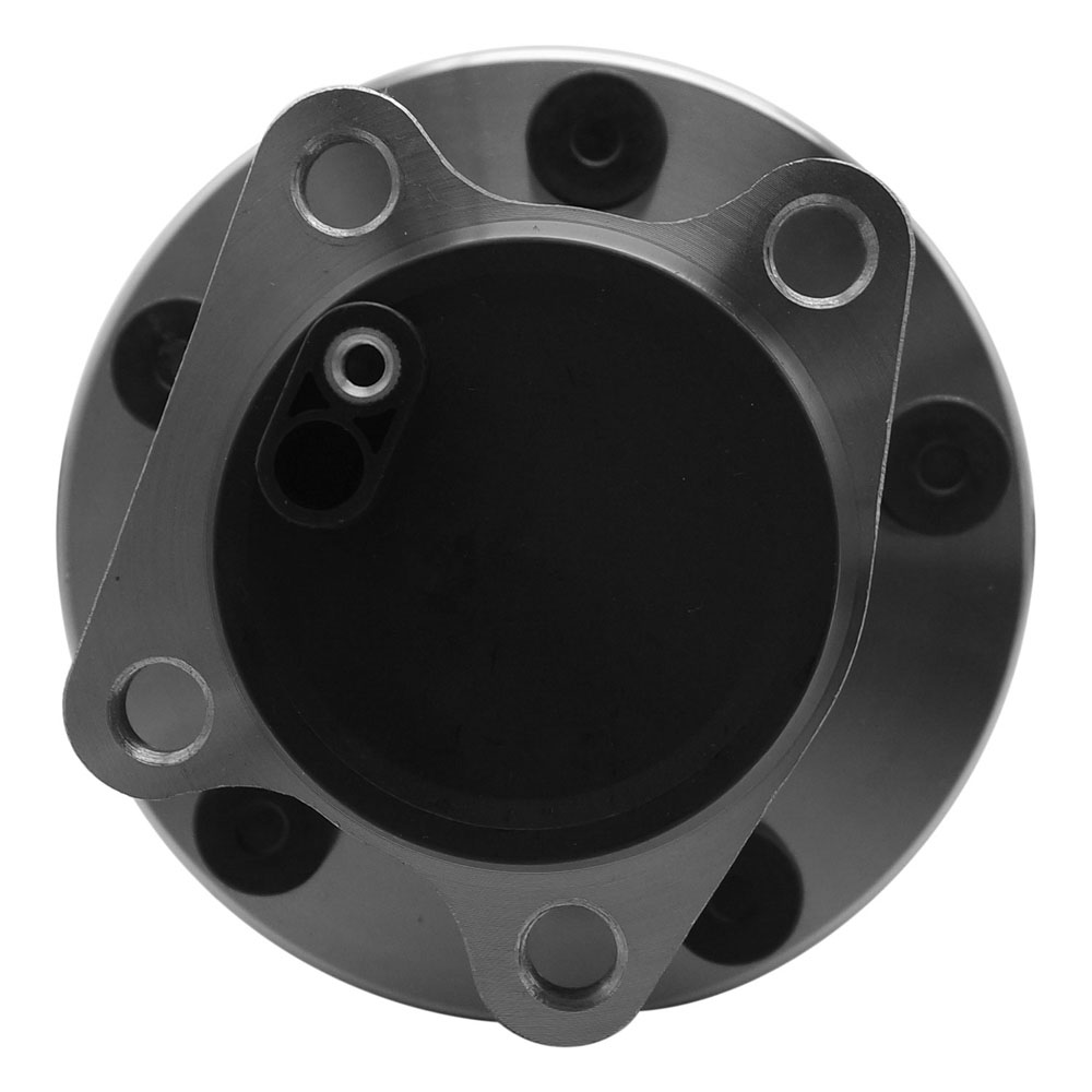 2009 Ford Edge Wheel Hub Assembly