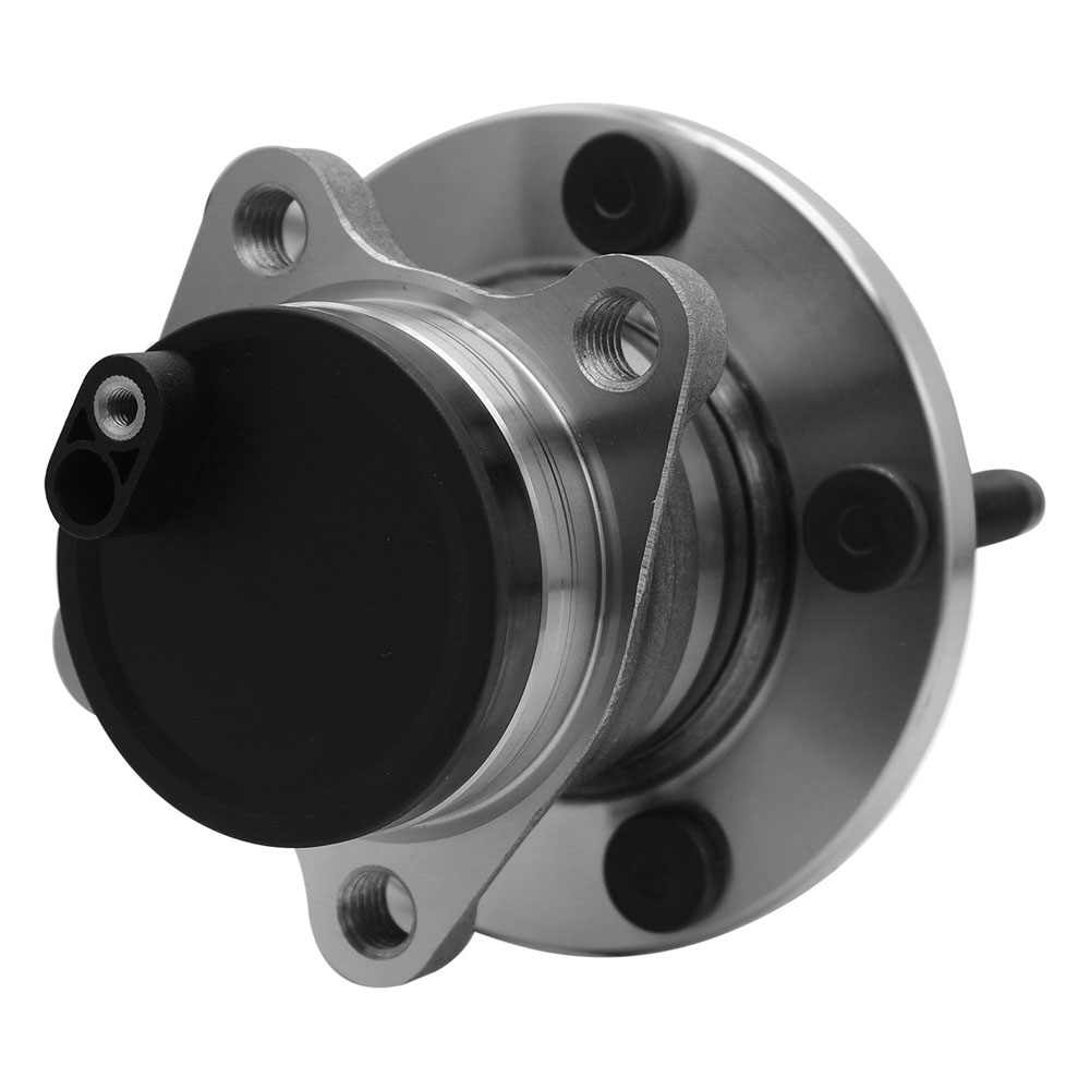 2009 Ford Edge Wheel Hub Assembly