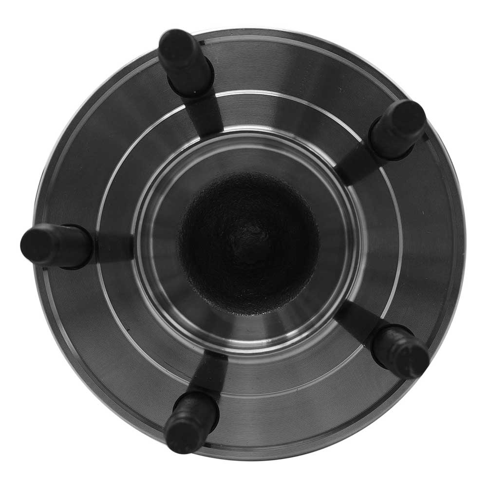 2009 Ford Edge Wheel Hub Assembly