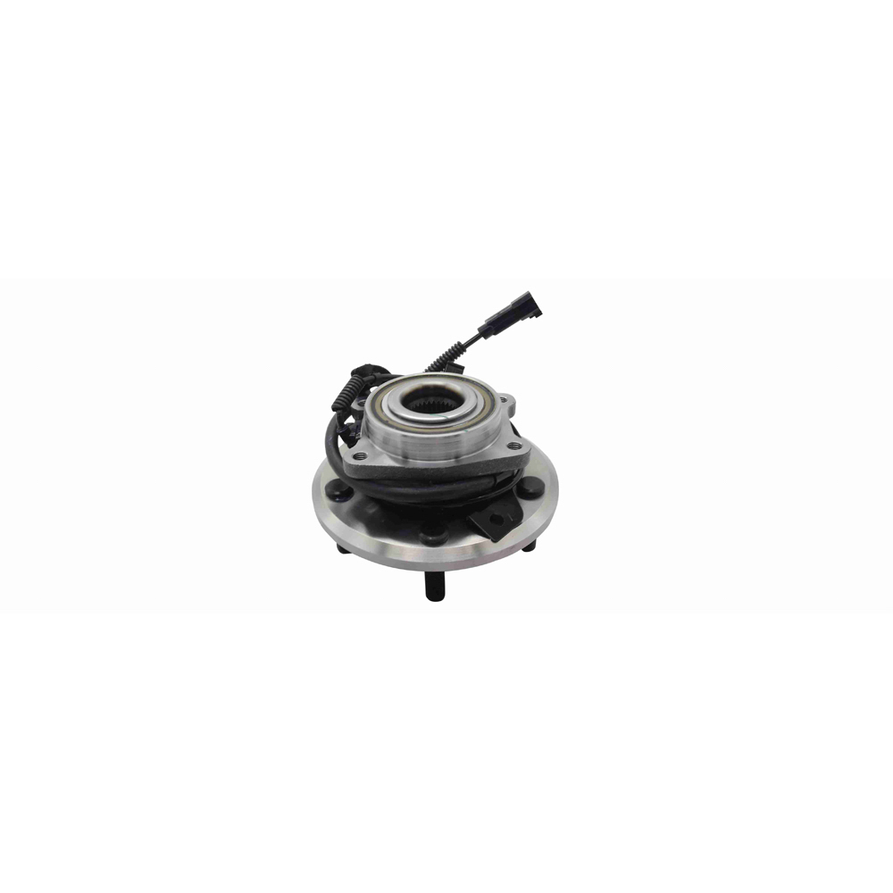 2012 Dodge Journey Wheel Hub Assembly