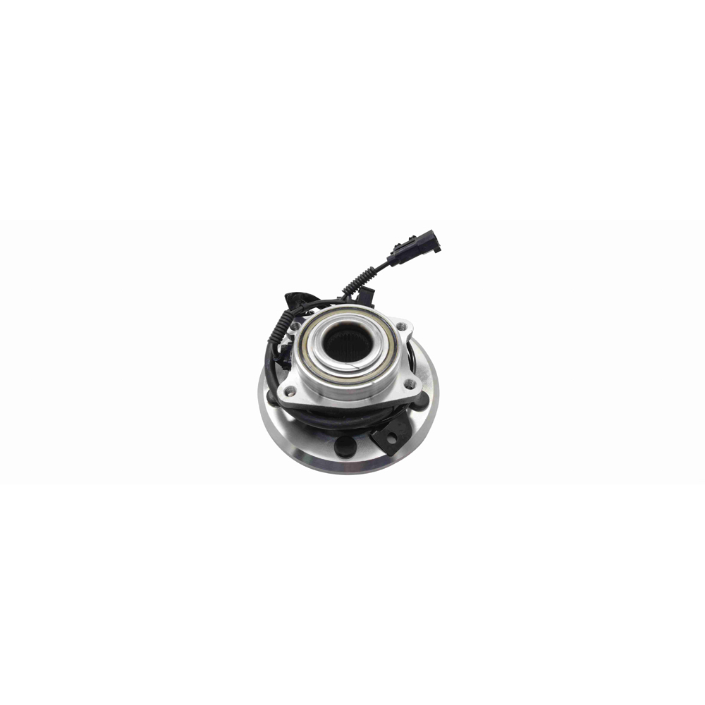 2012 Dodge Journey Wheel Hub Assembly