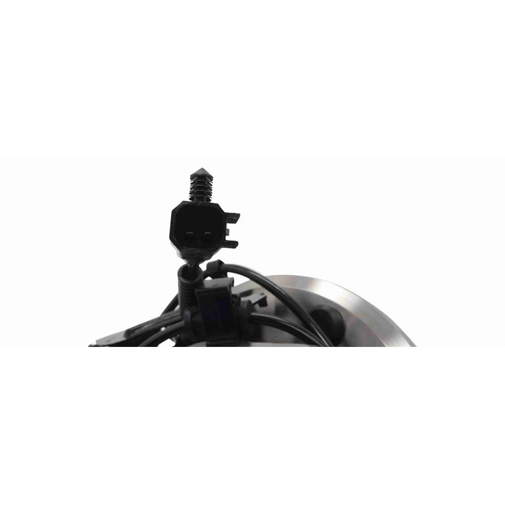2012 Dodge Journey Wheel Hub Assembly