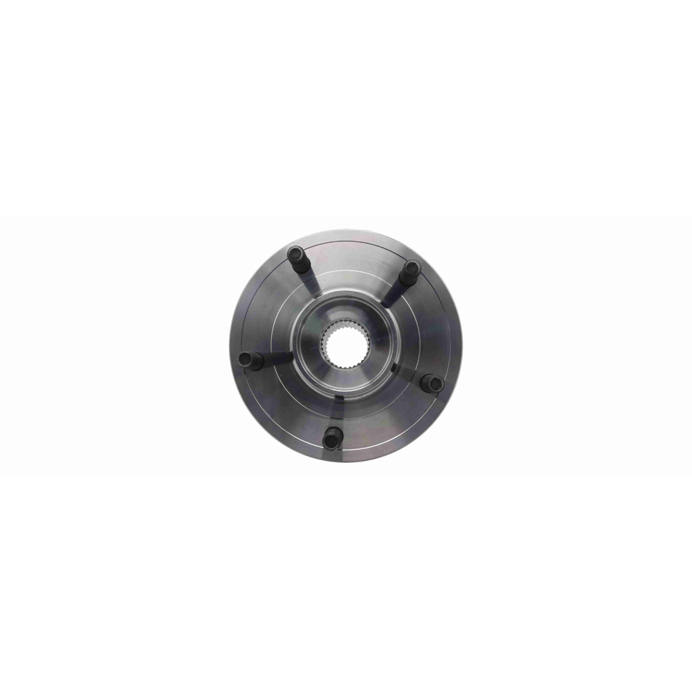 2012 Dodge Journey Wheel Hub Assembly