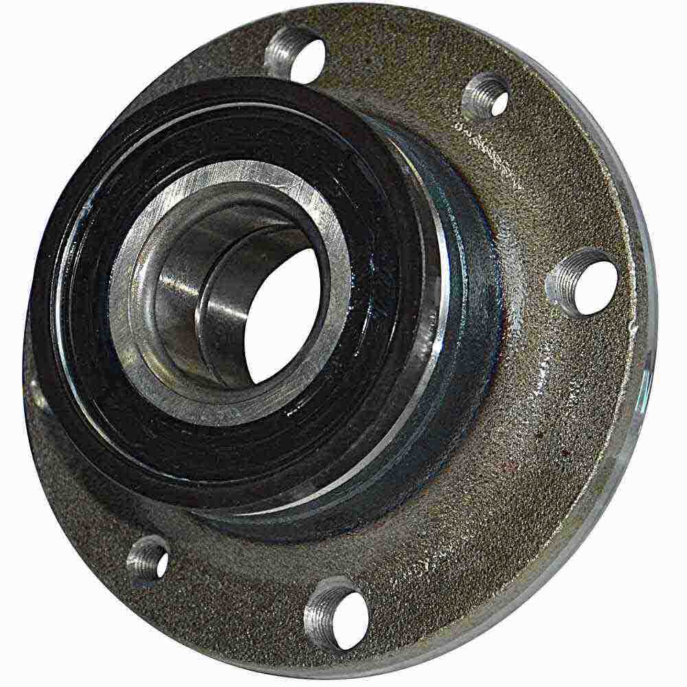 2012 Fiat 500 Wheel Hub Assembly