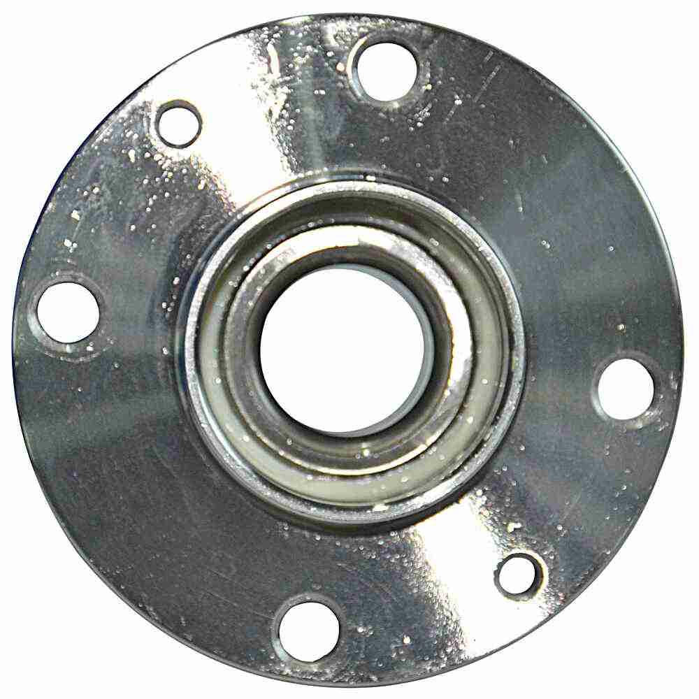 2012 Fiat 500 Wheel Hub Assembly