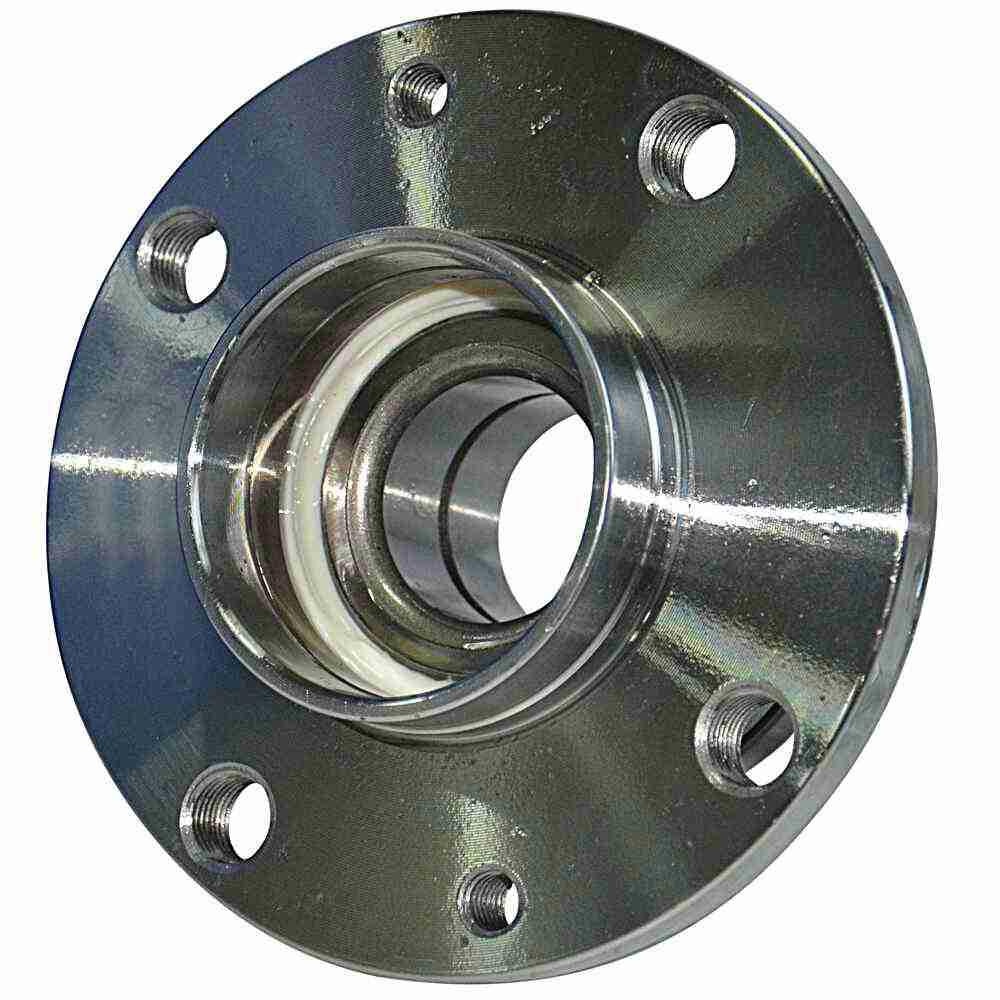 2012 Fiat 500 Wheel Hub Assembly