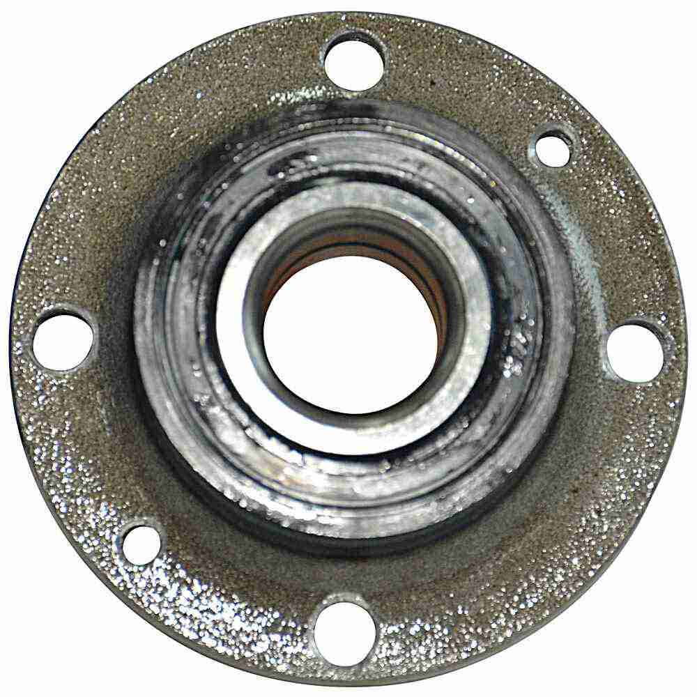 2012 Fiat 500 Wheel Hub Assembly
