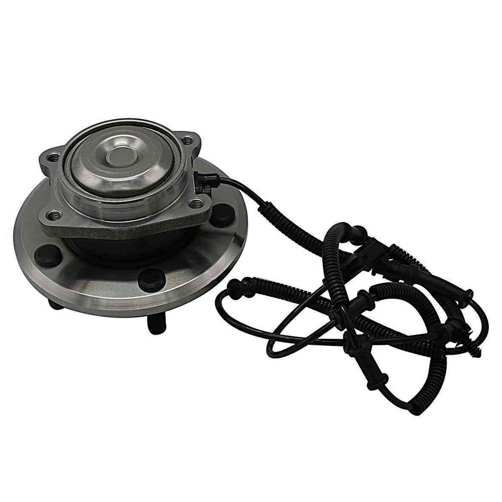 2013 Dodge C/V Wheel Hub Assembly
