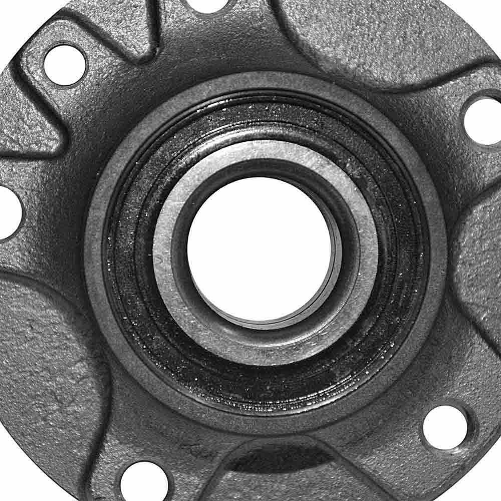 2014 Dodge Dart Wheel Hub Assembly