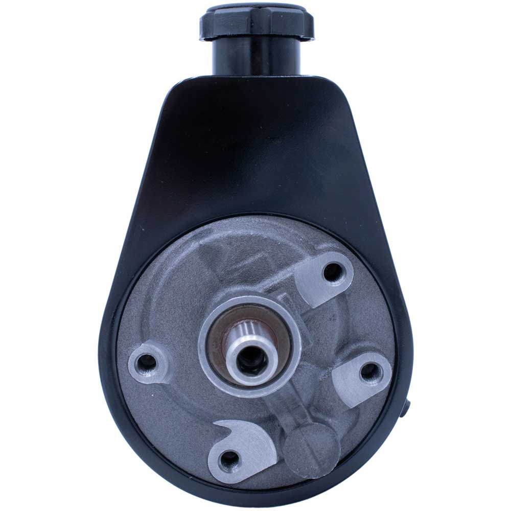 1981 Pontiac Catalina Power Steering Pump