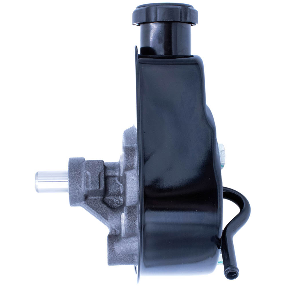 1981 Pontiac Catalina Power Steering Pump