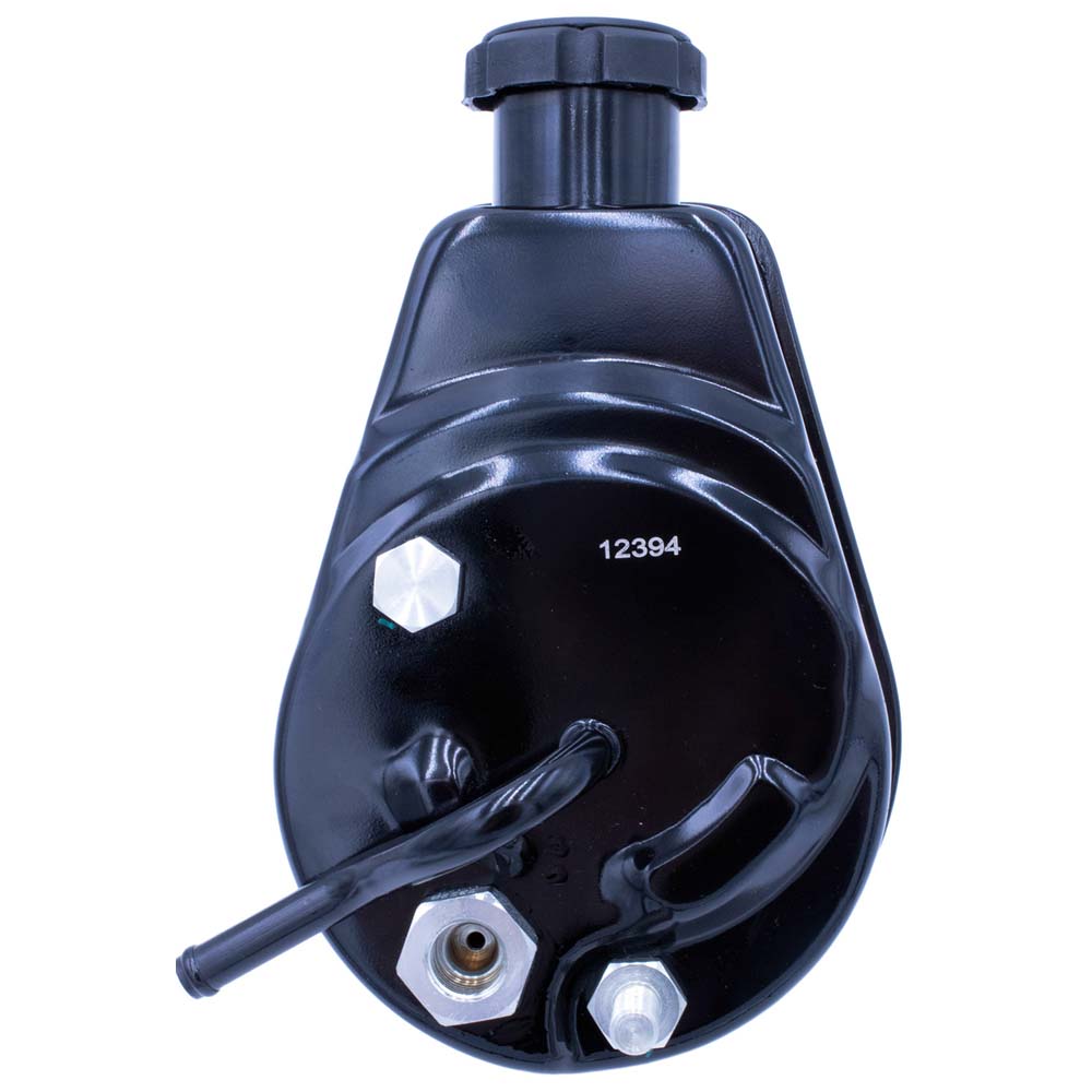 1981 Pontiac Catalina Power Steering Pump
