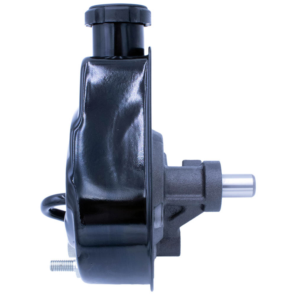 1981 Pontiac Catalina Power Steering Pump