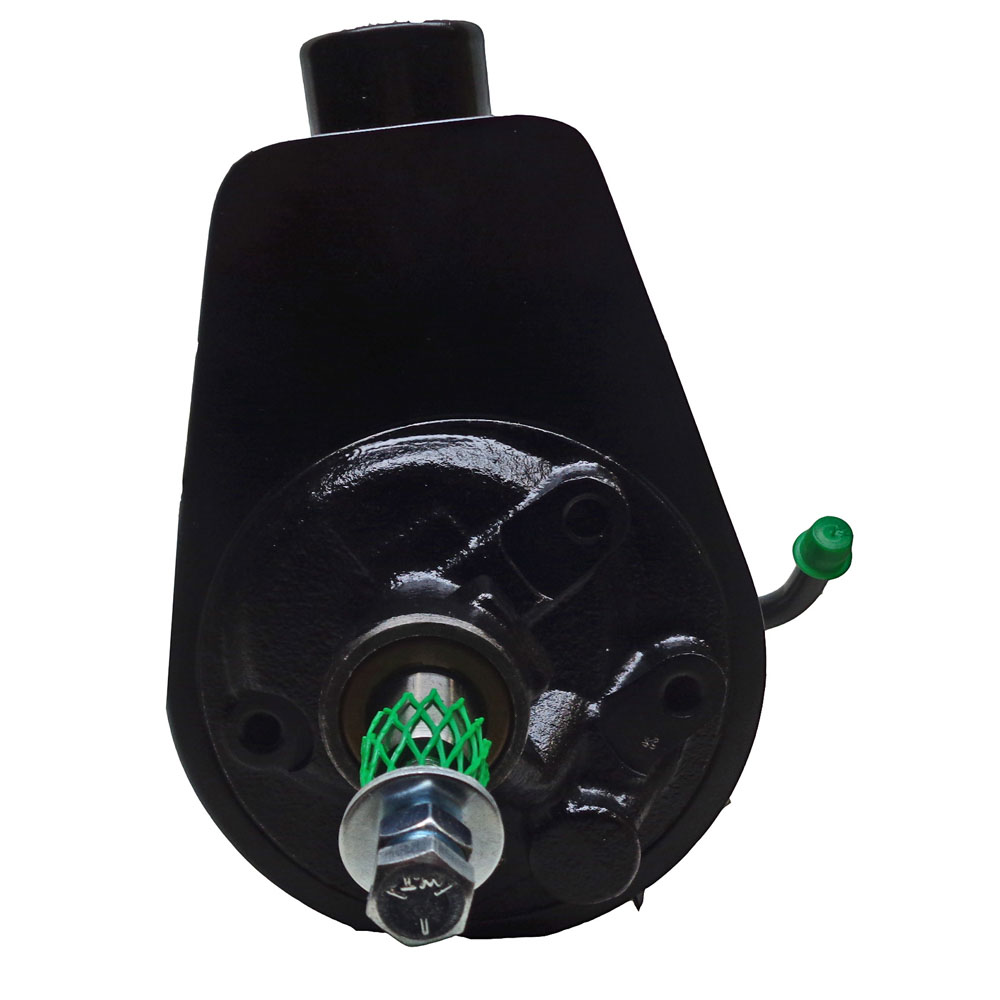 1994 Gmc Yukon Power Steering Pump