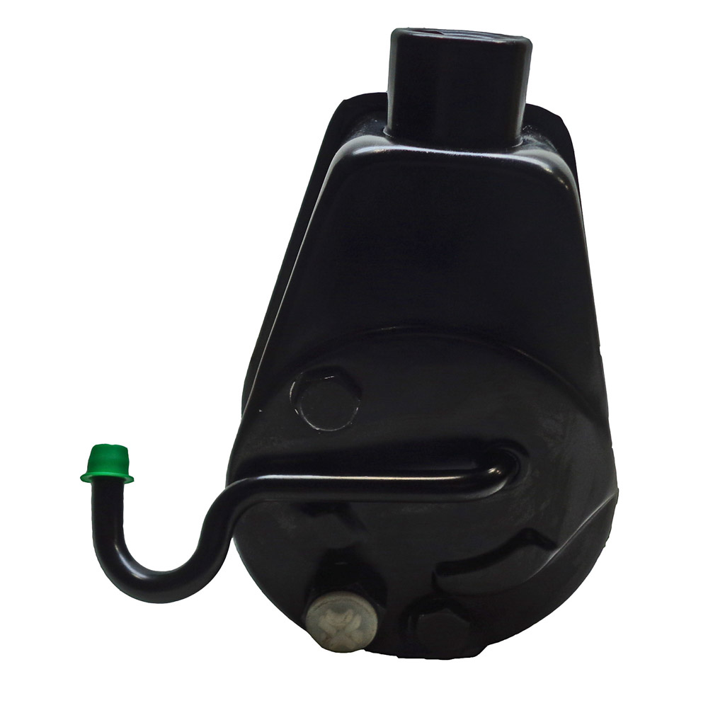 1994 Gmc Yukon Power Steering Pump