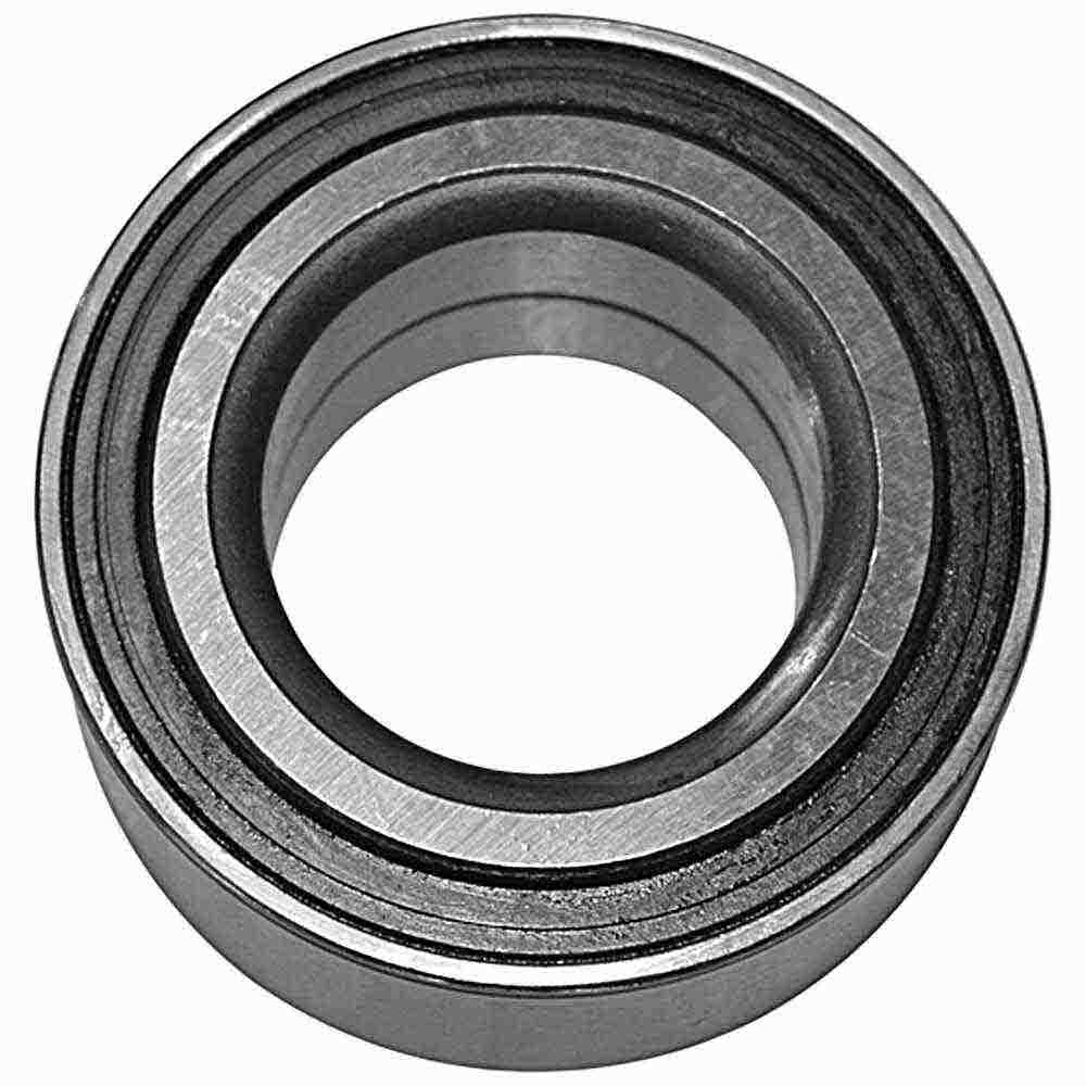 1987 Dodge Shadow Wheel Bearing