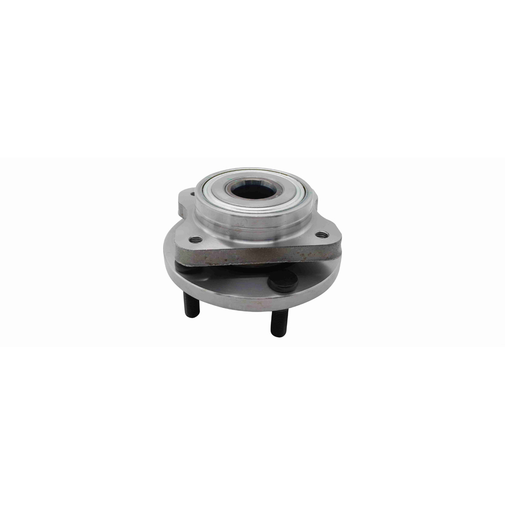 1990 Dodge Caravan Wheel Hub Assembly
