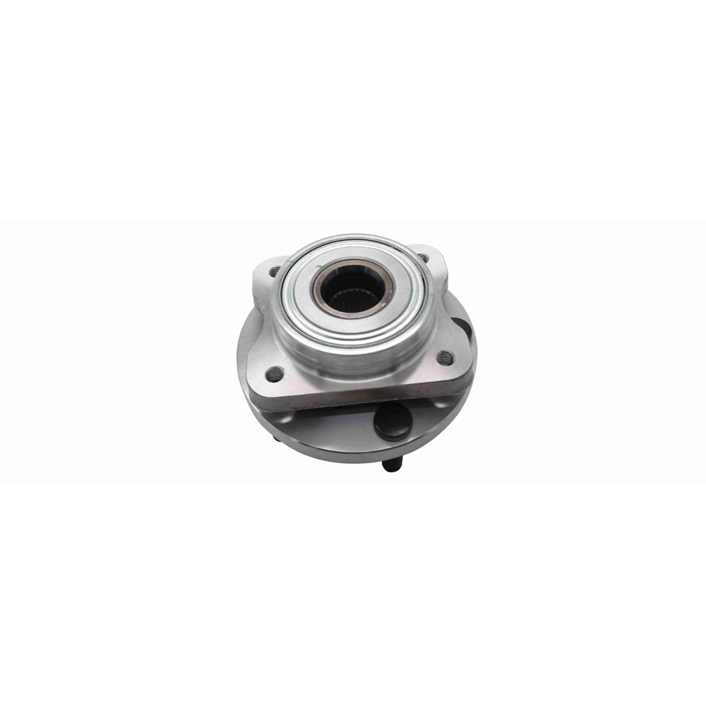 1990 Dodge Caravan Wheel Hub Assembly