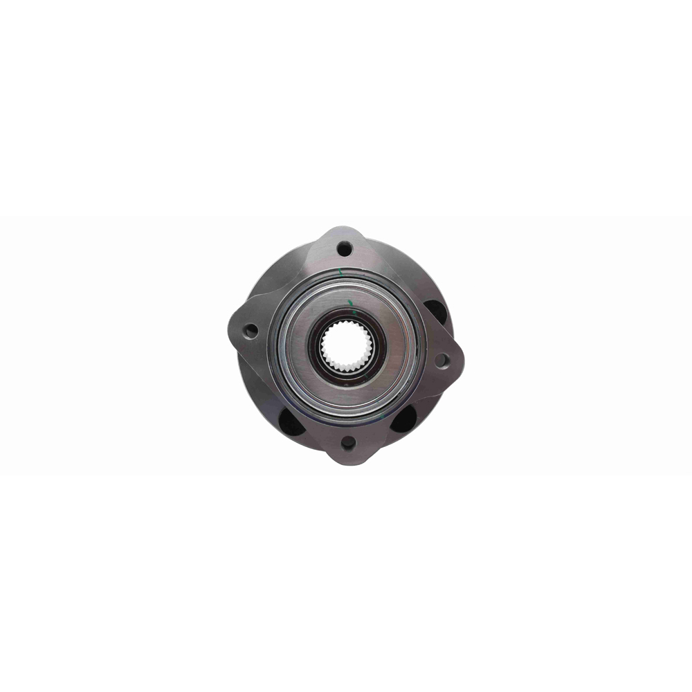 1990 Dodge Caravan Wheel Hub Assembly