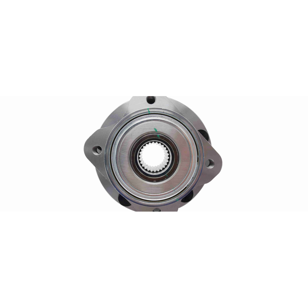 1990 Dodge Caravan Wheel Hub Assembly