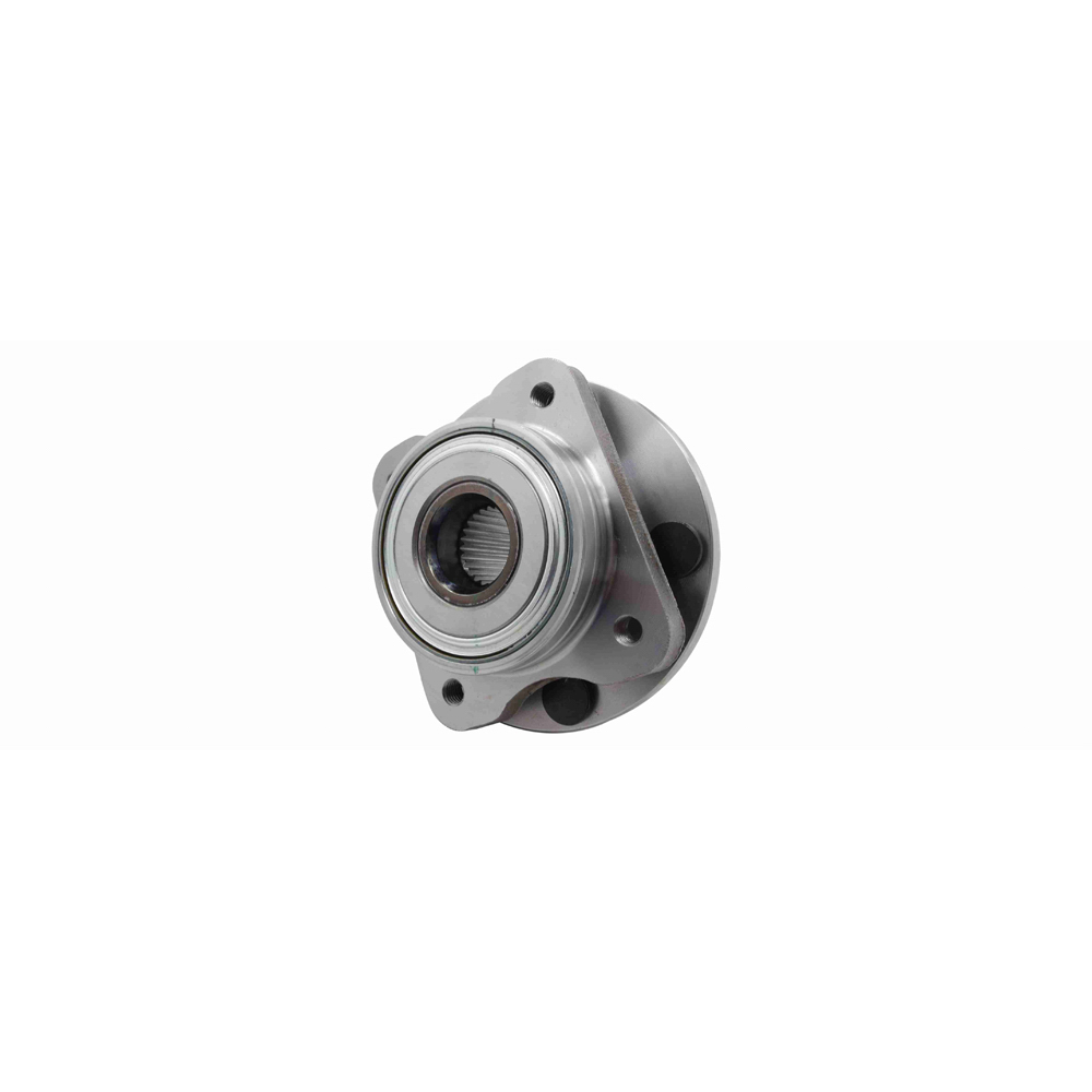1990 Dodge Caravan Wheel Hub Assembly