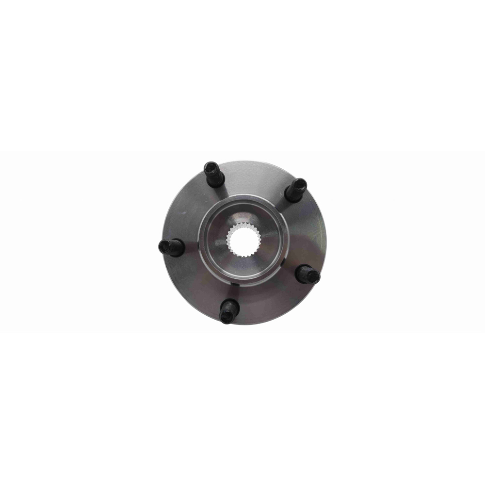 1990 Dodge Caravan Wheel Hub Assembly