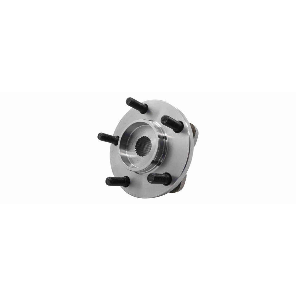 1990 Dodge Caravan Wheel Hub Assembly