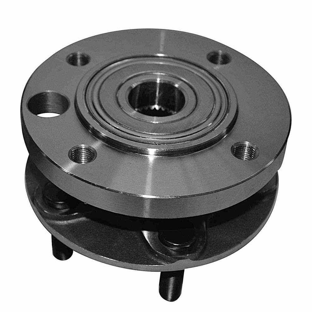 Dodge Dakota Wheel Hub Assembly Oem & Aftermarket Replacement Parts