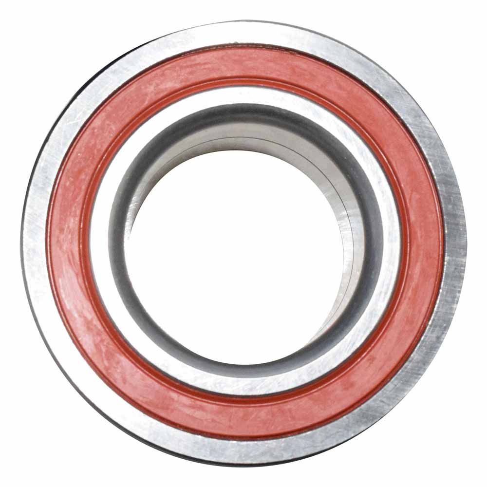 2007 Chrysler Crossfire Wheel Bearing