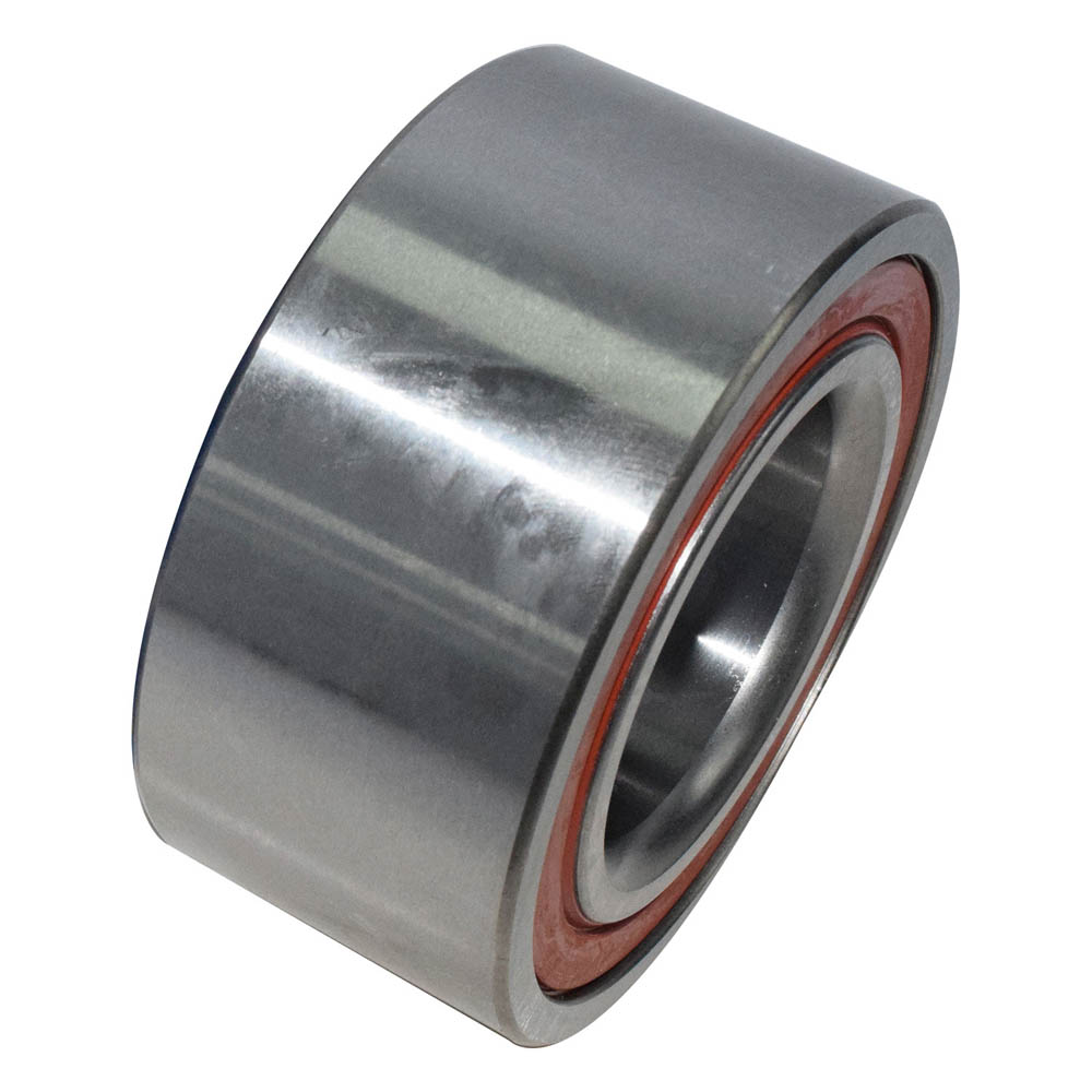 2007 Chrysler Crossfire Wheel Bearing