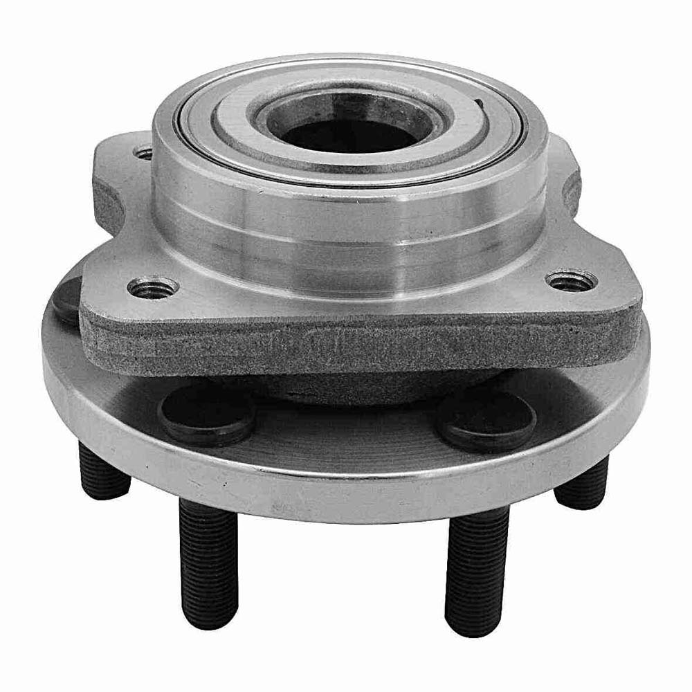 2000 Dodge Viper Wheel Hub Assembly