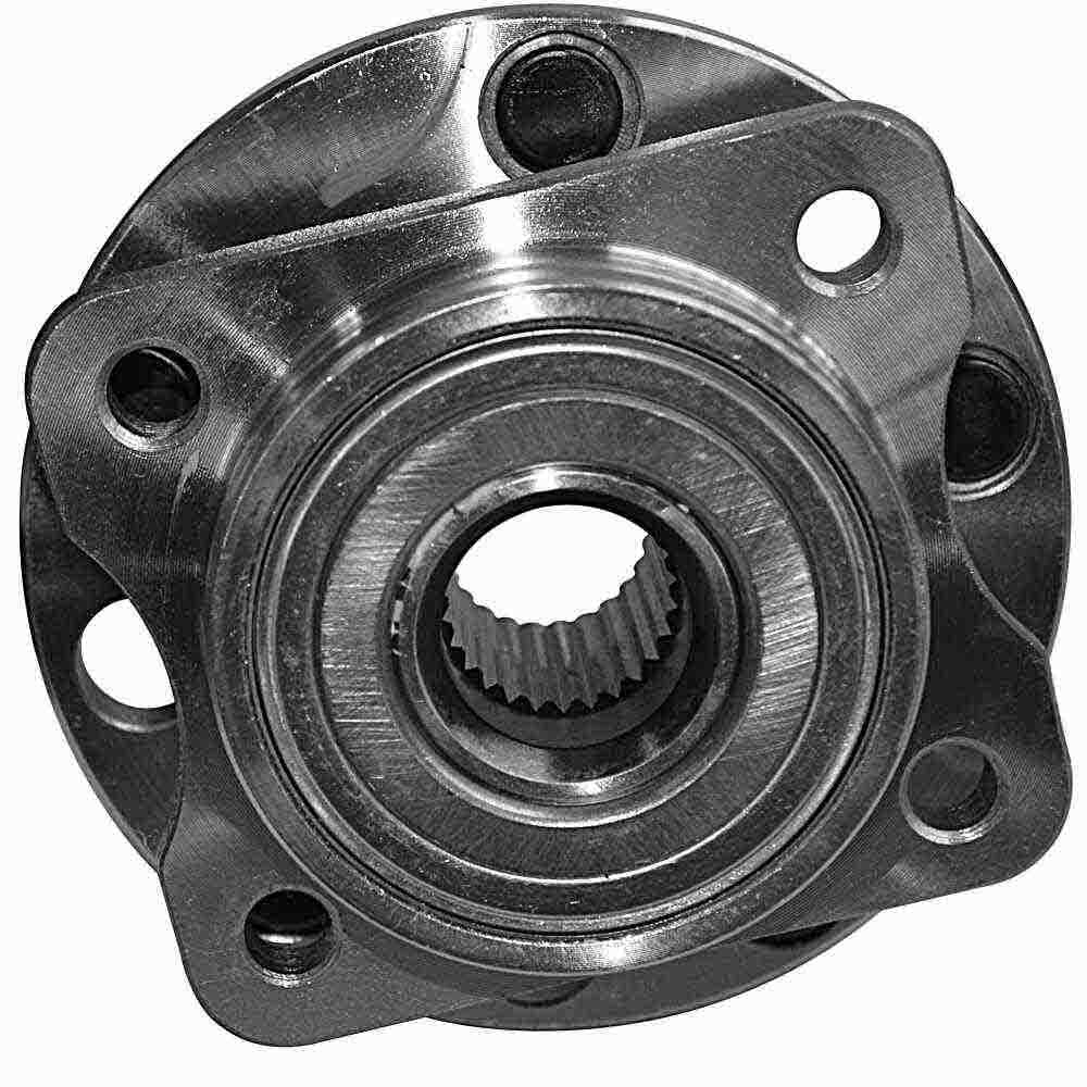 1988 Dodge Grand Caravan Wheel Hub Assembly