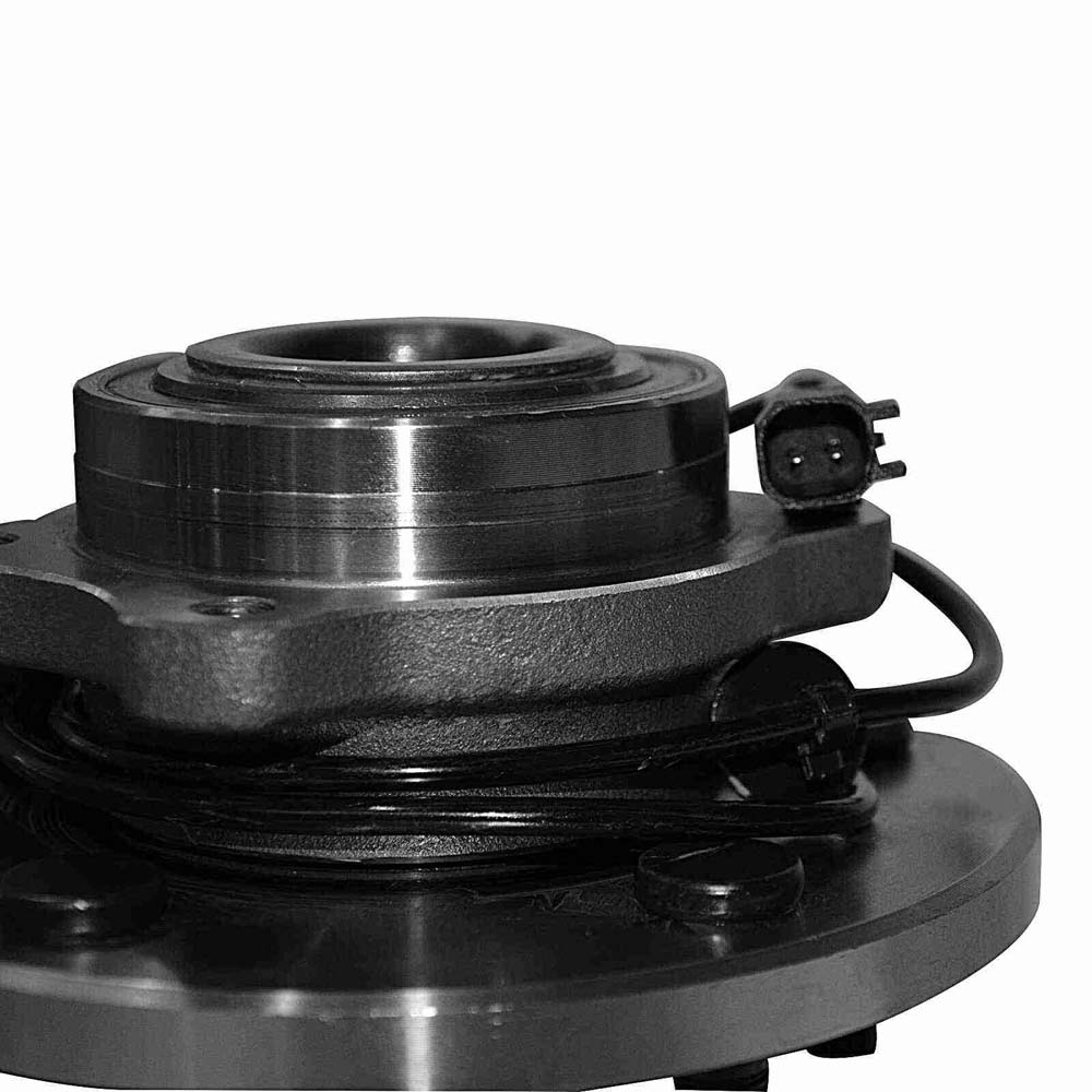 2007 Chrysler Pacifica Wheel Hub Assembly